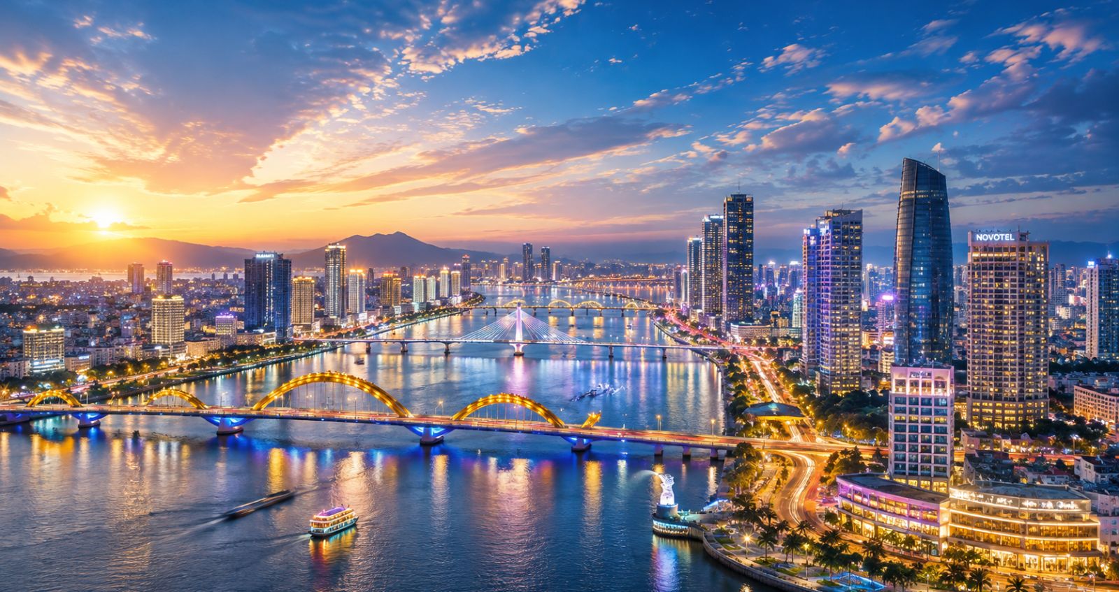 THỊ TRƯỜNG BẤT ĐỘNG SẢN ĐÀ NẴNG 2026. Phục hồi rõ nét – Cơ hội đang chọn lọc