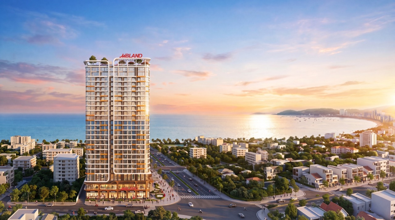 Căn hộ tiếp tục là phân khúc dẫn dắt thị trường bất động sản Đà Nẵng.