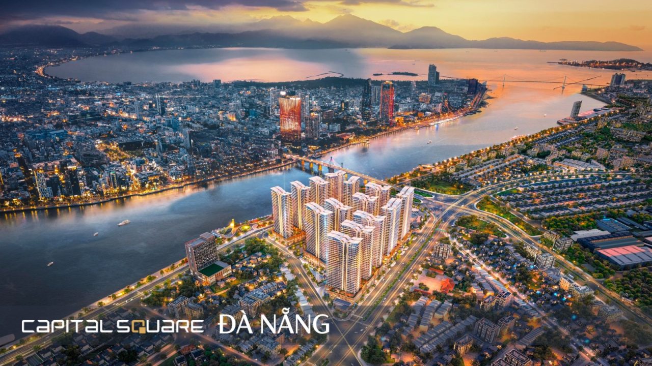 Dự án Capital Square Đà Nẵng